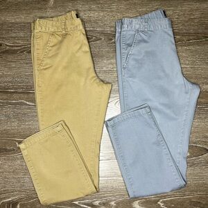 The Children’s Place Bundle Boys Pants Size 12H